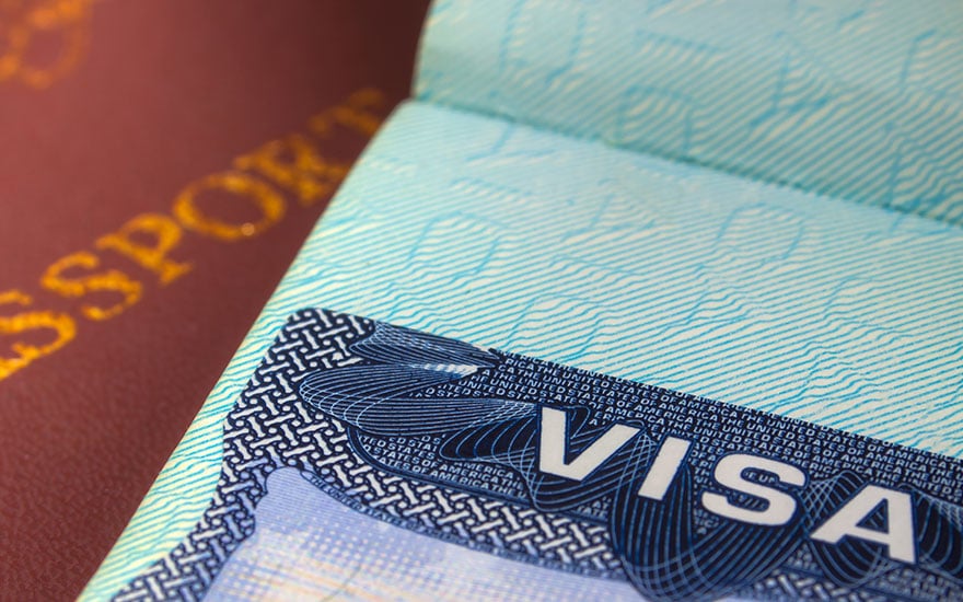 Visa