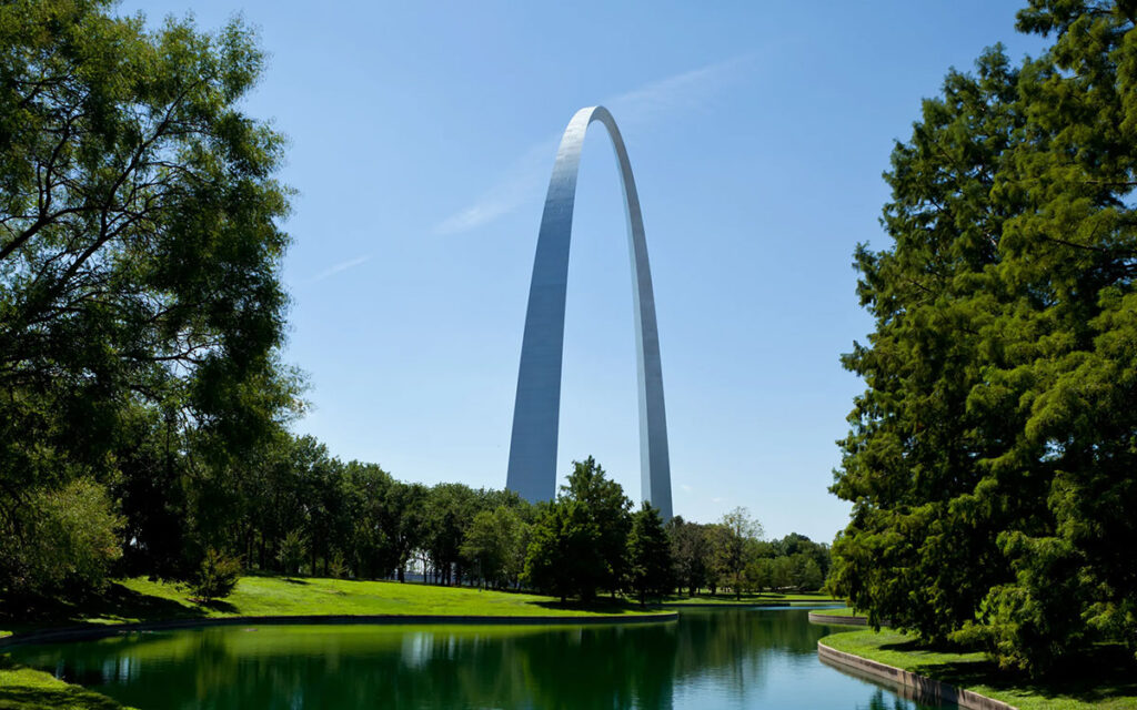 Gateway Arch