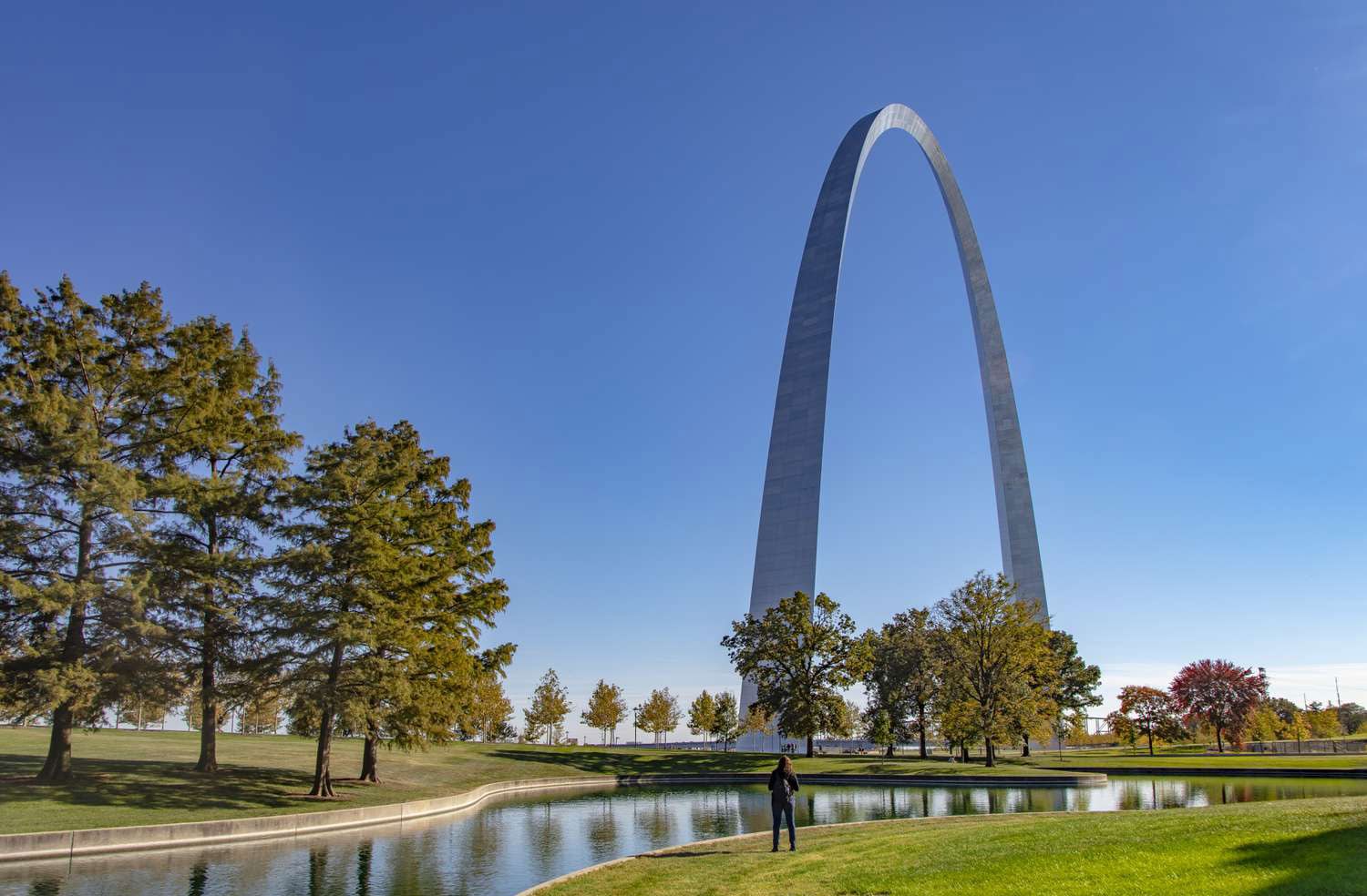 Gateway Arch