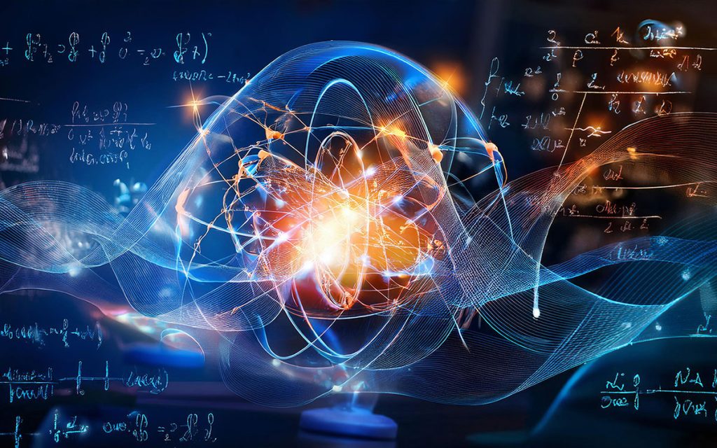 quantum