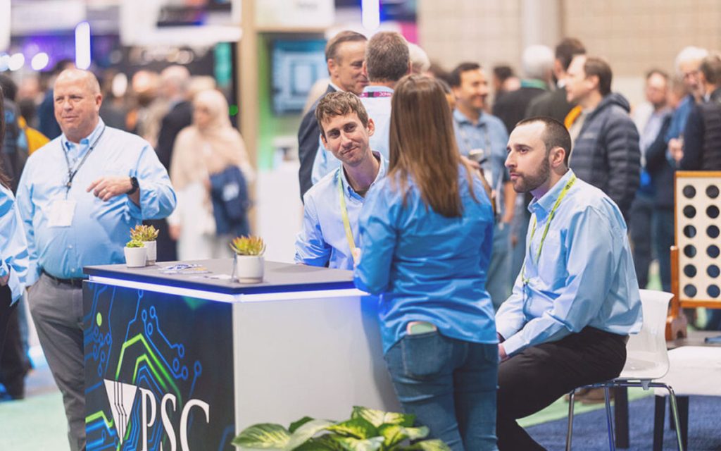 exhibitors