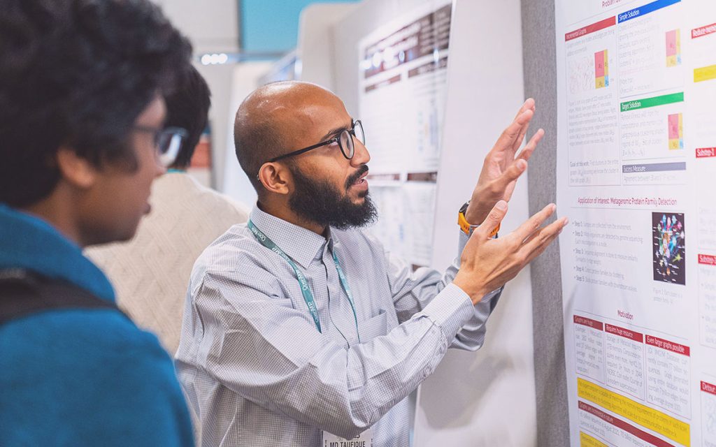 research posters