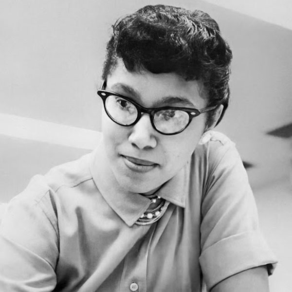 melba roy mouton