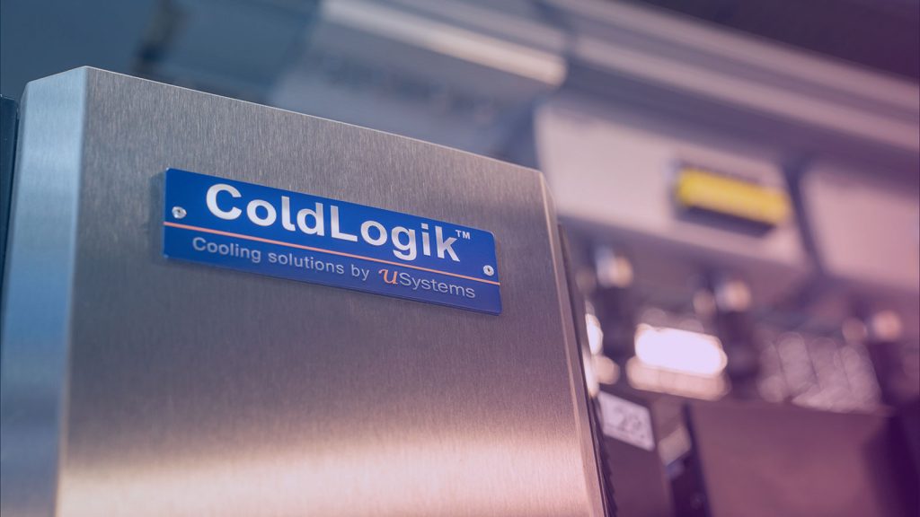 ColdLogik