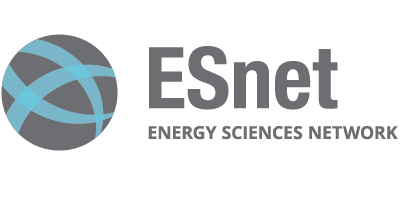 esnet logo