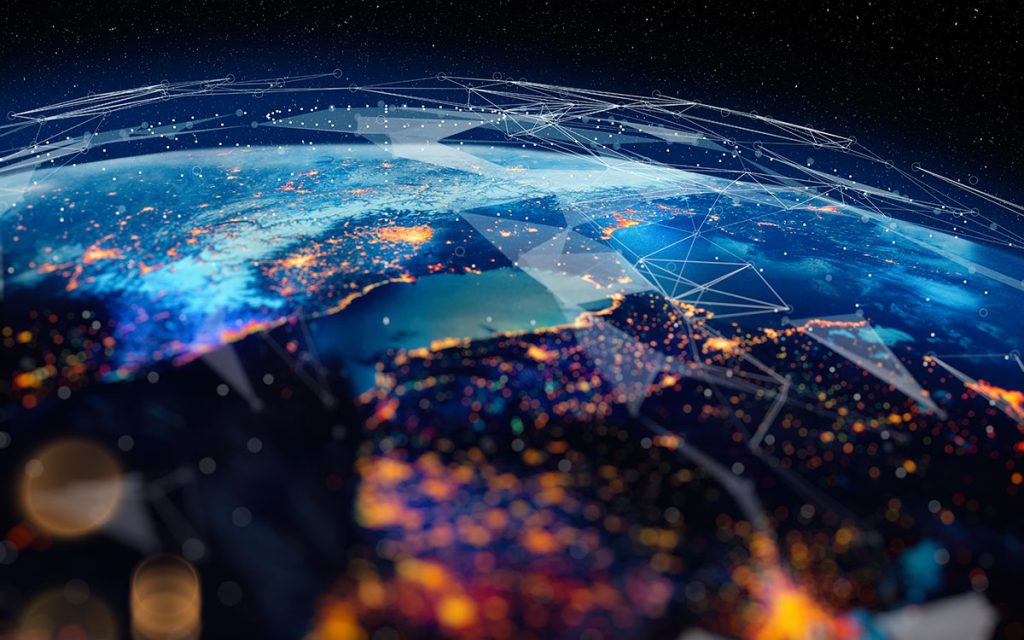 global tech