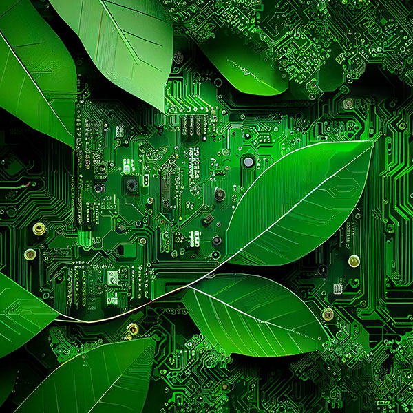 green tech