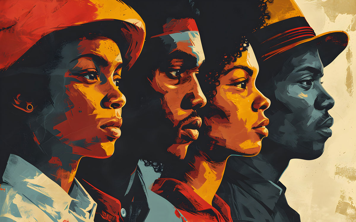 black history month