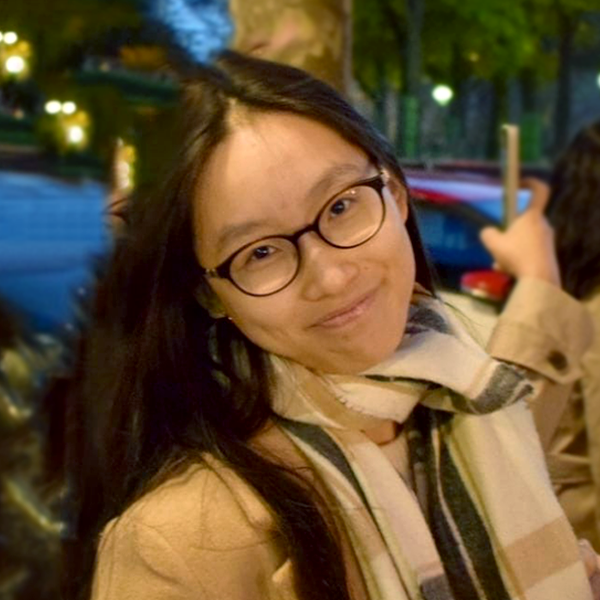 Alice Pao