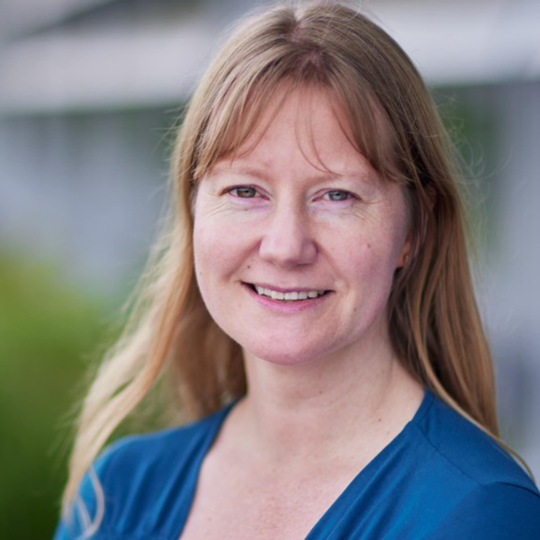 Alison Oliver