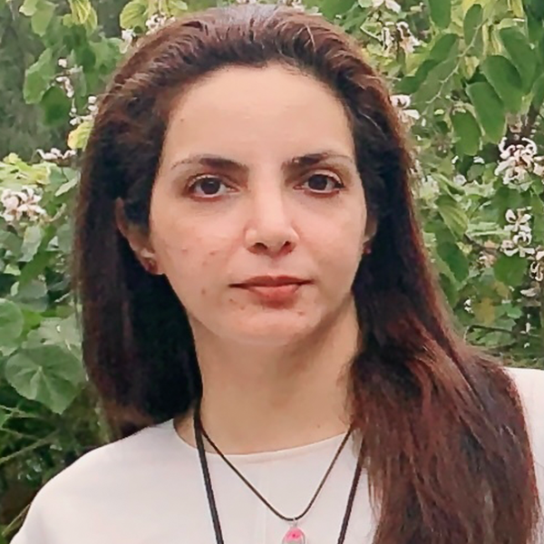 Elham Barezi