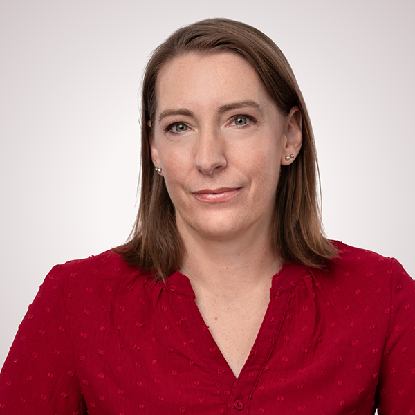 Elizabeth L'Heureux
