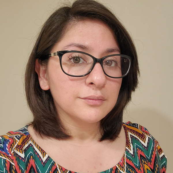 Esthela Gallardo