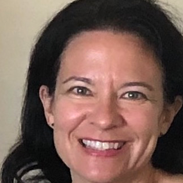 Kimberly Mann Bruch
