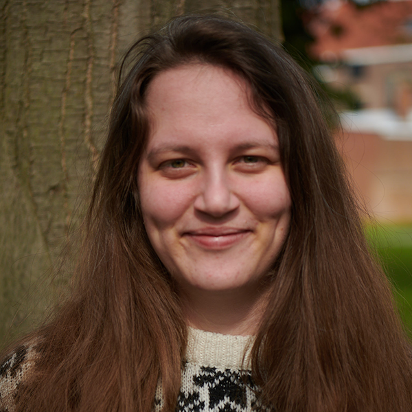 Lara Peeters