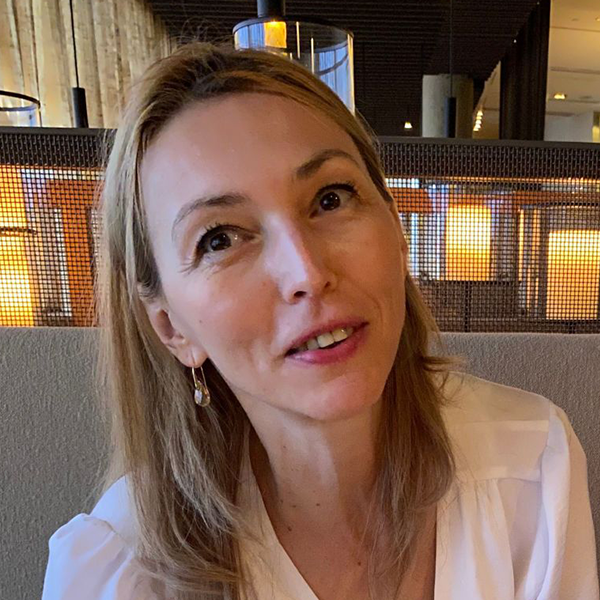 Maya Krayneva