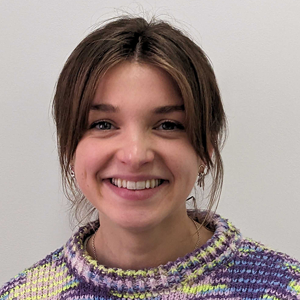 Rosie Wood