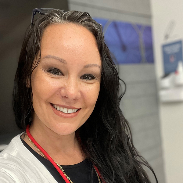 Tricia Fisk
