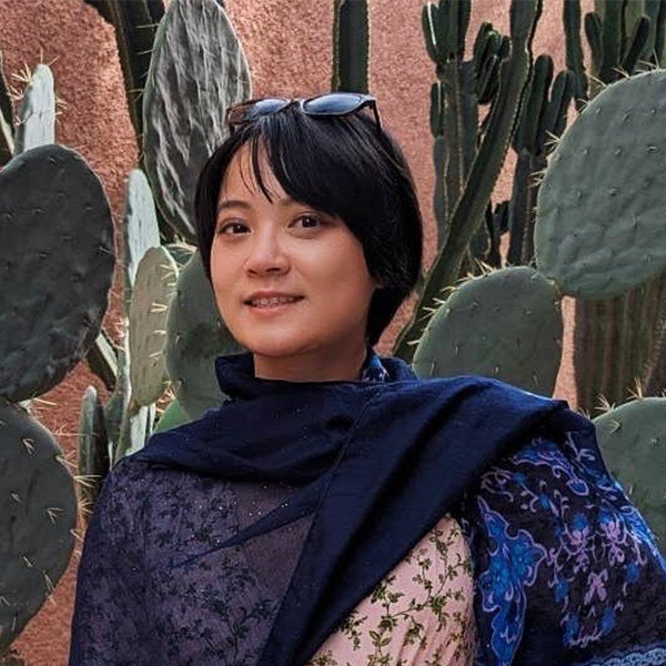 Wenkai Zhang