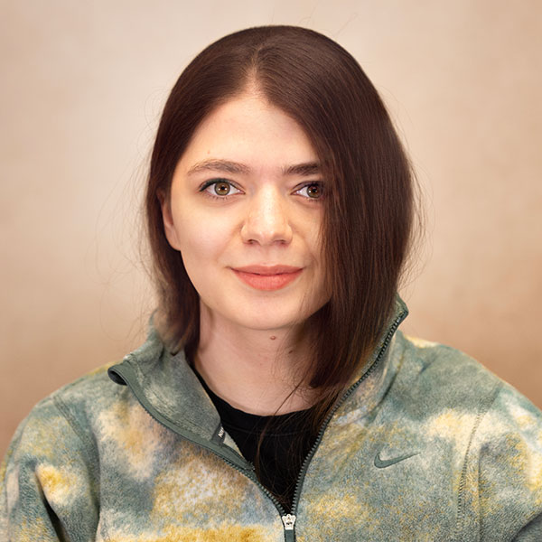 Haniye Kashgarani