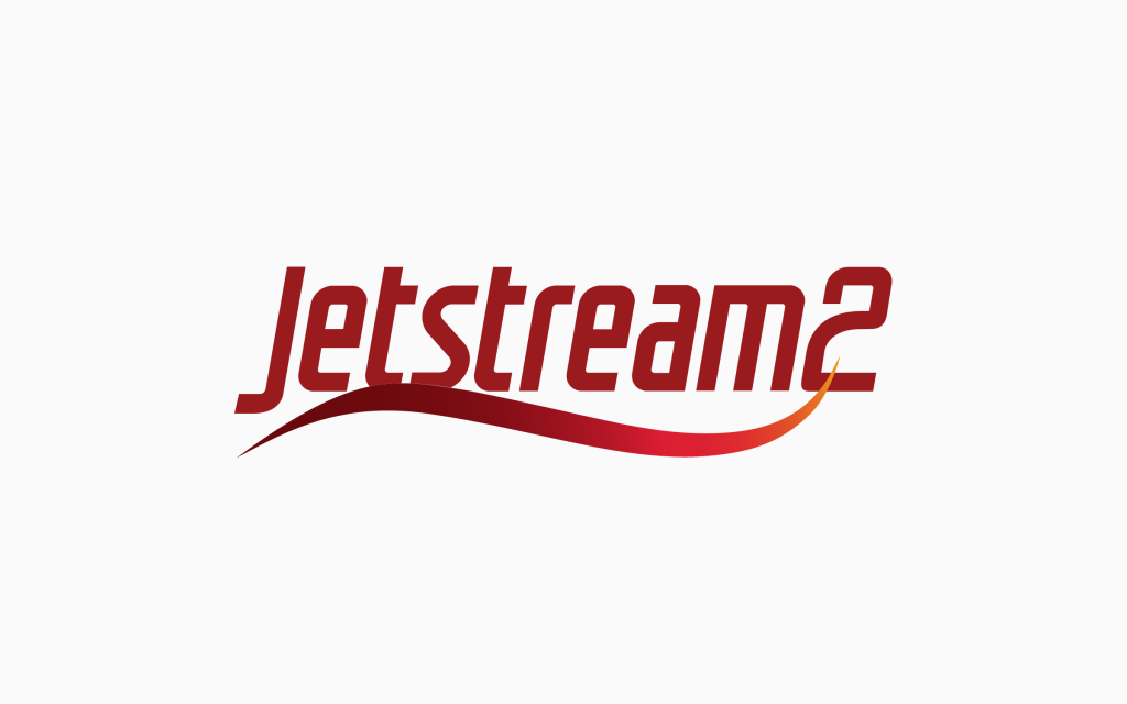 jetstream2 logo