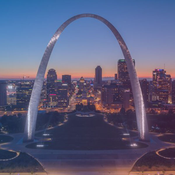 Gateway Arch