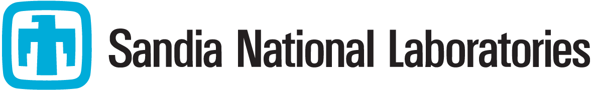 Sandia logo