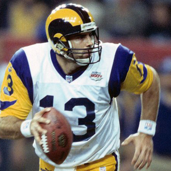 Kurt Warner
