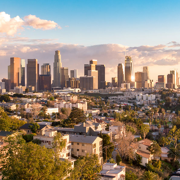 Los Angeles