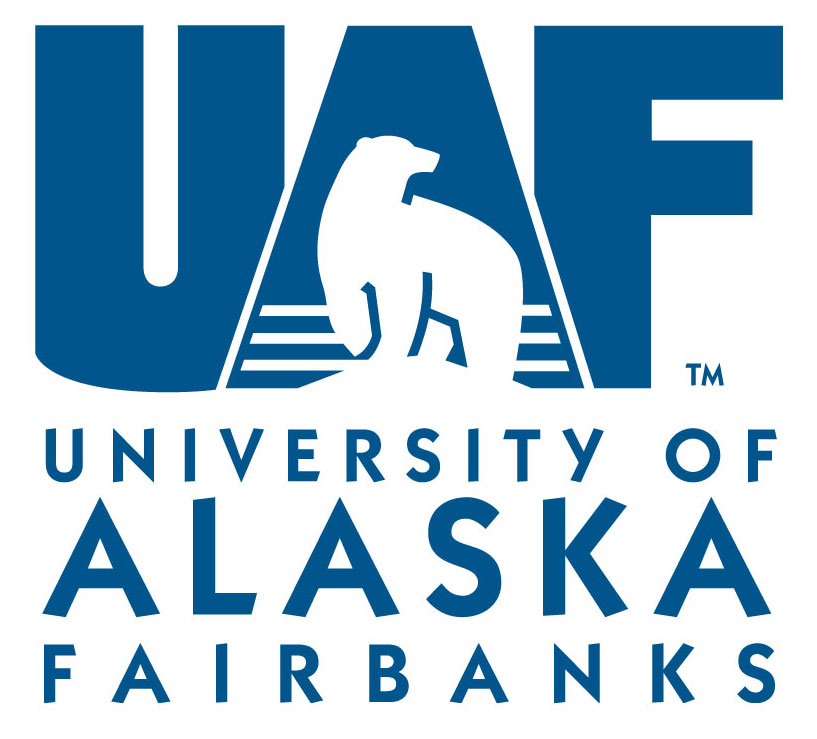 U of Alaska logo