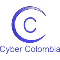 Cyber Columbia logo