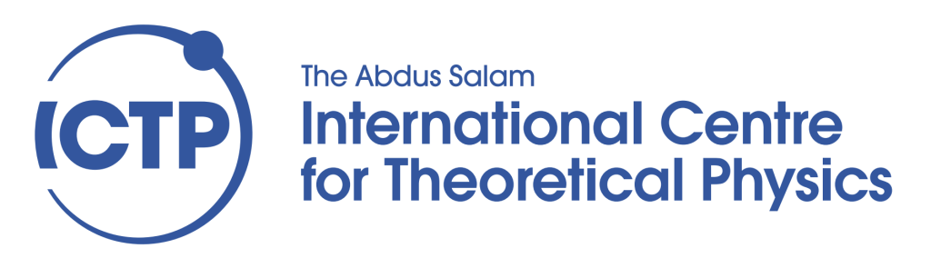 ICTP logo