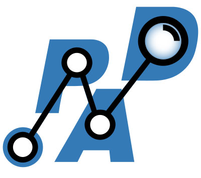 NPAD logo