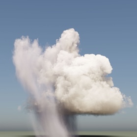 artwork cloud vis