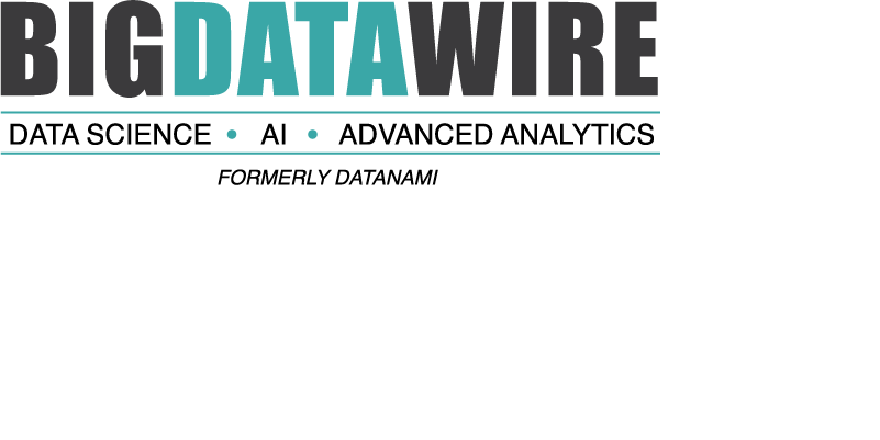 big data wire