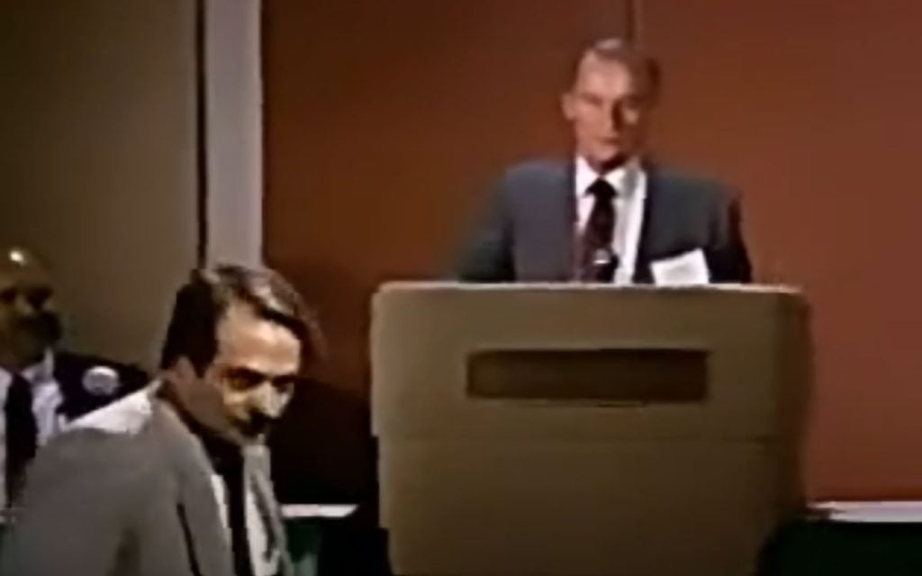 cray keynote