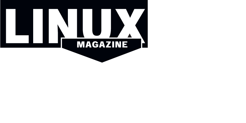 linux magazine