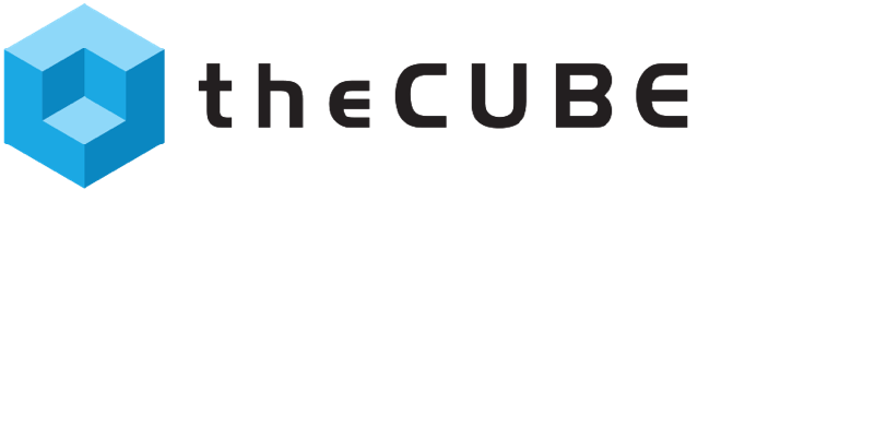 the cube