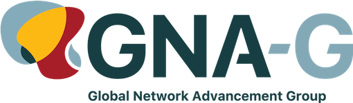 GNA-G logo