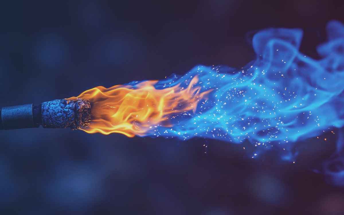 torch