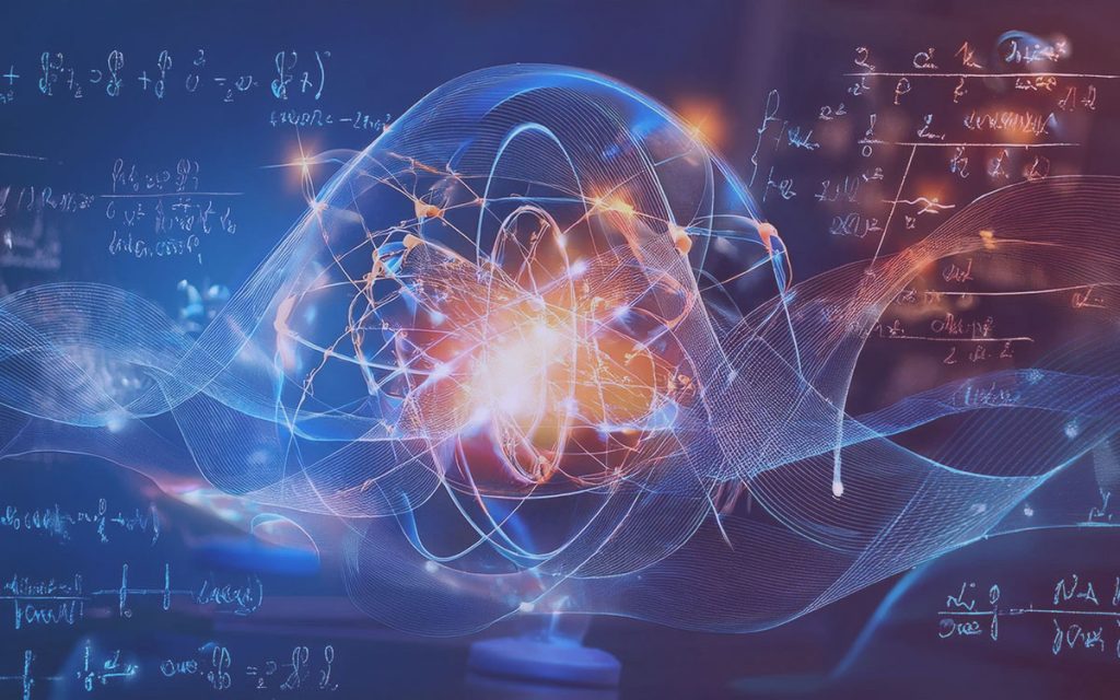 quantum computing