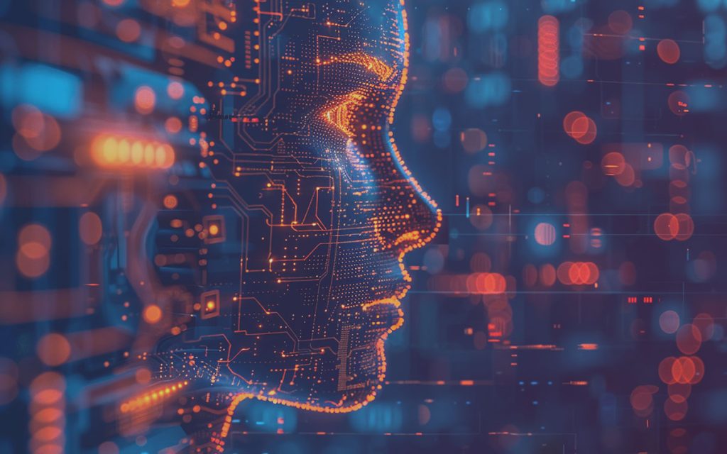 quantum woman