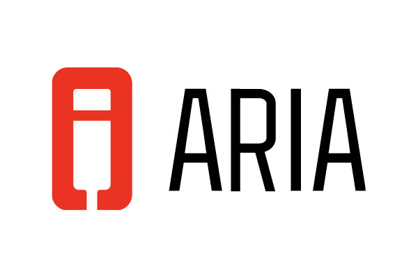 ARIA logo