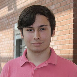 Ethan Prevuznak