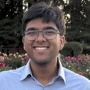 Aakash Jain