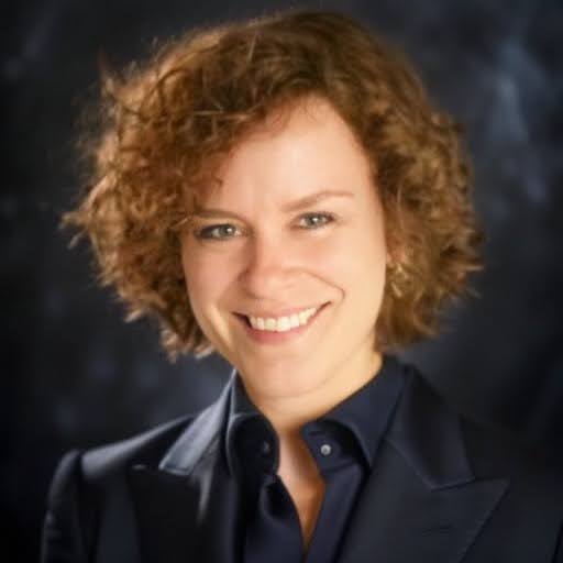 Andrea Townsend-Nicholson