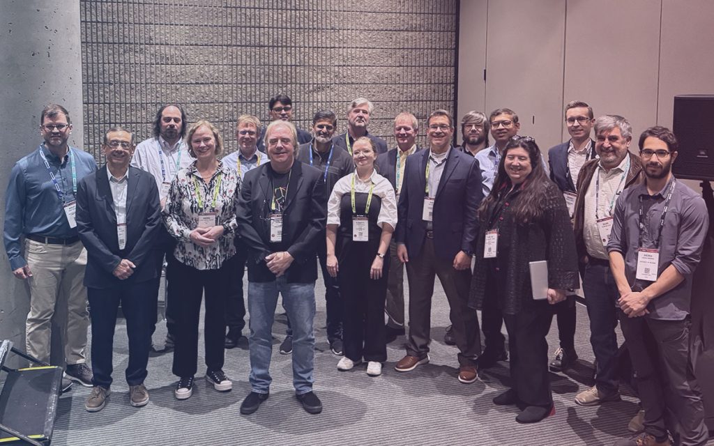 SC24 Presenters