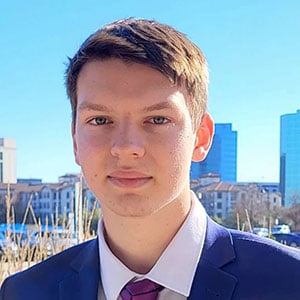Andrii Kryvenko