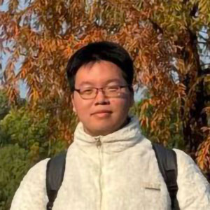Boyuan Gu