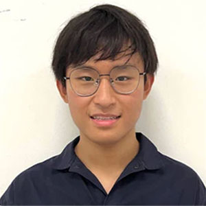 Bryan Guanrong Shan